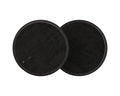 Sunpan KYRIE NESTING END TABLES (SET OF 2) - Side