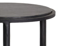 Sunpan KYRIE NESTING END TABLES (SET OF 2) - Side