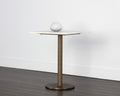 Sunpan ENCO BISTRO TABLE - Dining Tables