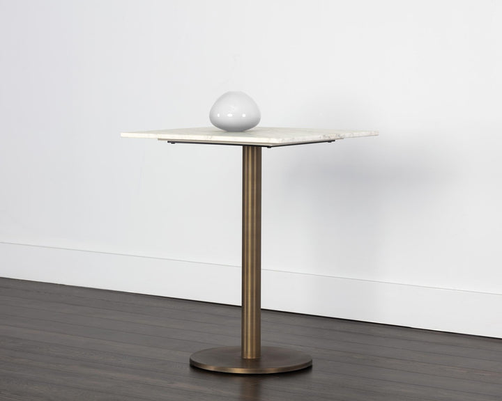 Sunpan ENCO BISTRO TABLE - Dining Tables
