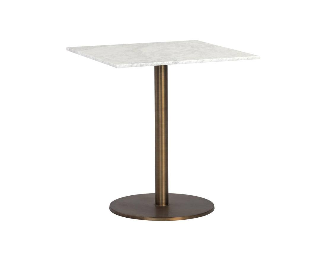SUNPAN ENCO BISTRO TABLE - Dining Tables