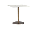 Sunpan ENCO BISTRO TABLE - Dining Tables