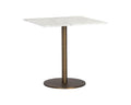 Sunpan ENCO BISTRO TABLE - Dining Tables