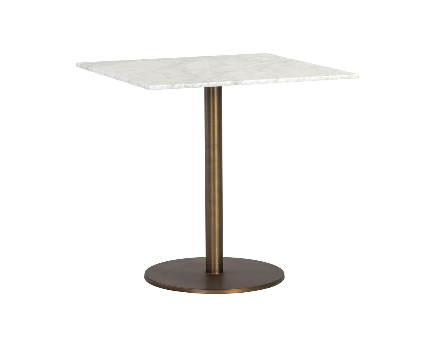 Sunpan ENCO BISTRO TABLE - Dining Tables