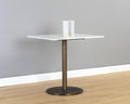 Sunpan ENCO BISTRO TABLE - Dining Tables