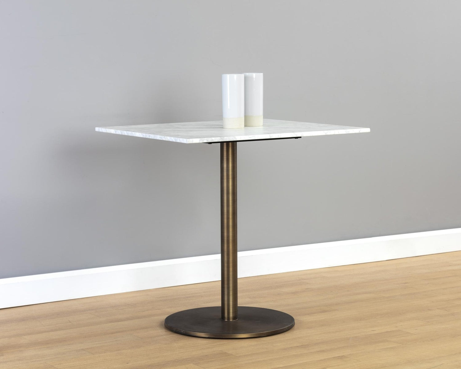 Sunpan ENCO BISTRO TABLE - Dining Tables