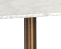 Sunpan ENCO BISTRO TABLE - Dining Tables