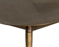 SUNPAN TUNER COFFEE TABLE - Coffee