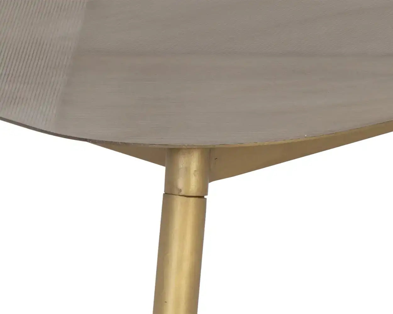 SUNPAN TUNER COFFEE TABLE - Coffee