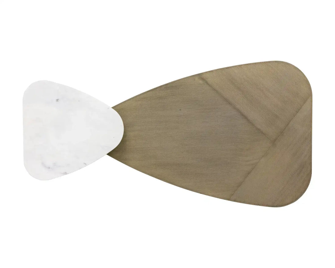 SUNPAN TUNER COFFEE TABLE - Coffee