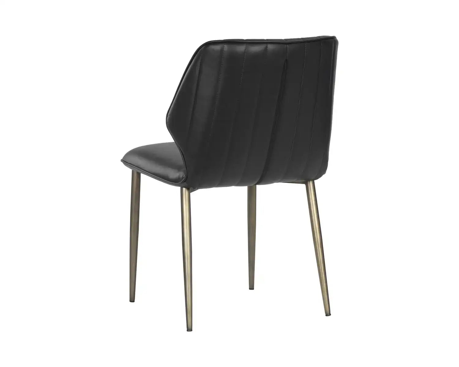Sunpan CLINTON DINING CHAIR - Dining Chairs