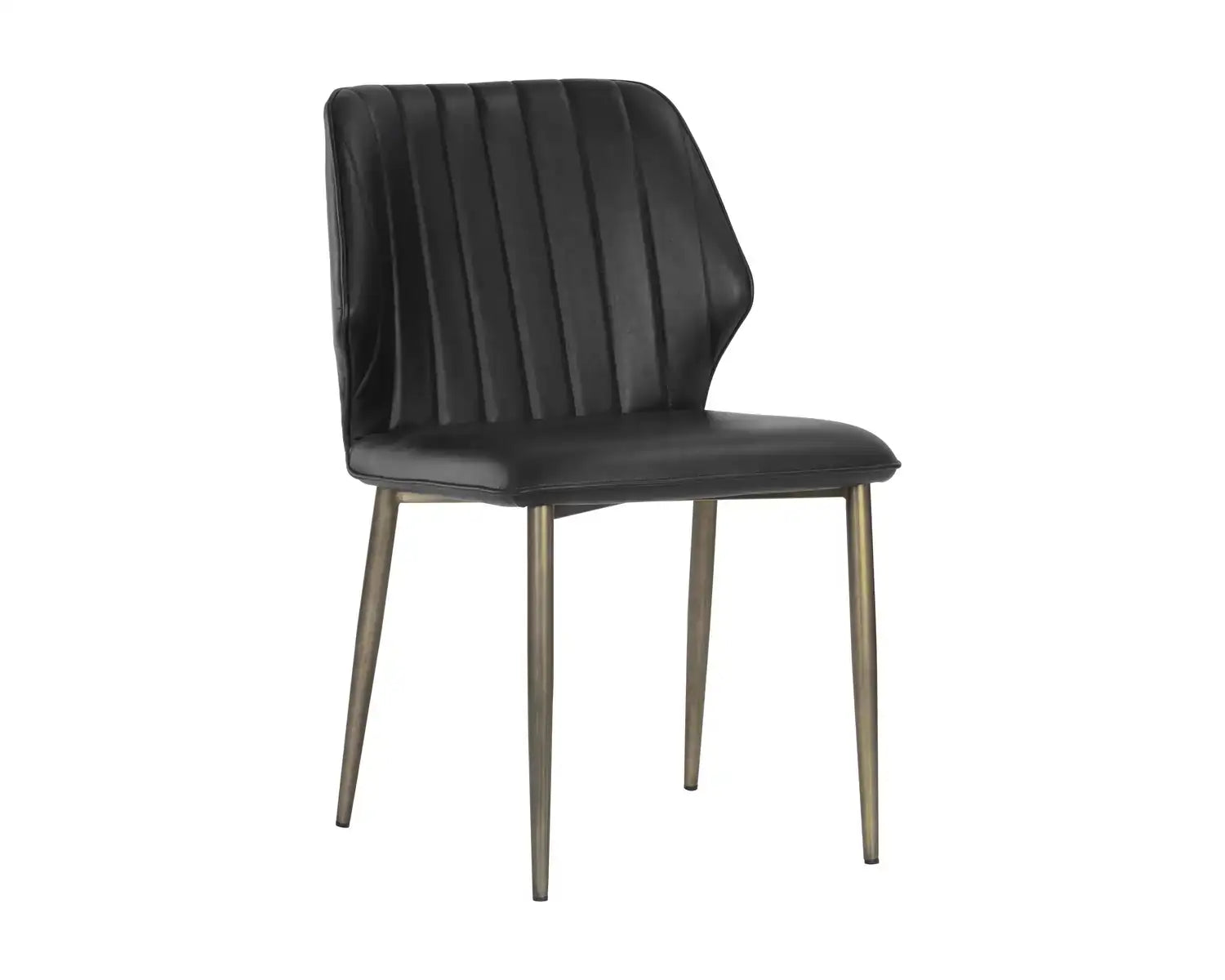 Sunpan CLINTON DINING CHAIR - Dining Chairs