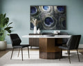 Sunpan CLINTON DINING CHAIR - Dining Chairs