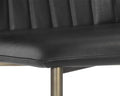 Sunpan CLINTON DINING CHAIR - Dining Chairs