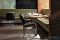 Sunpan CLINTON DINING CHAIR - Dining Chairs