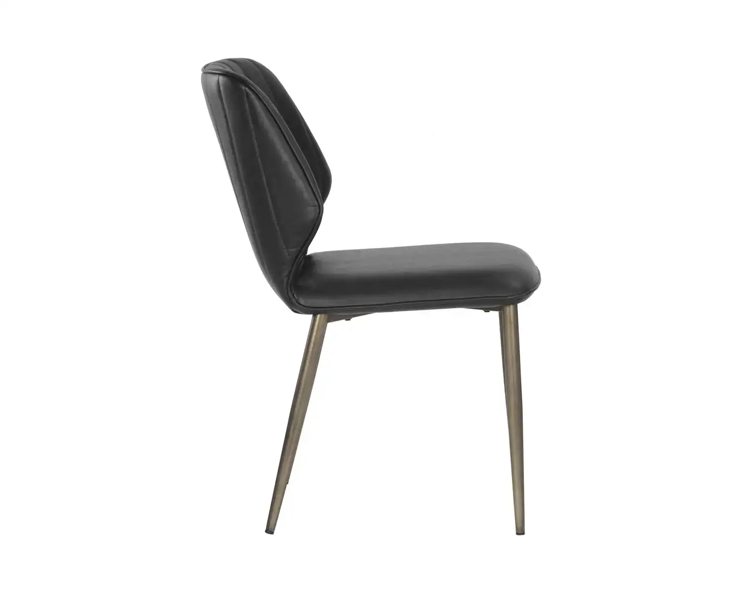 Sunpan CLINTON DINING CHAIR - Dining Chairs