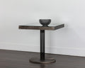 Sunpan TERRY BISTRO TABLE - Dining Tables