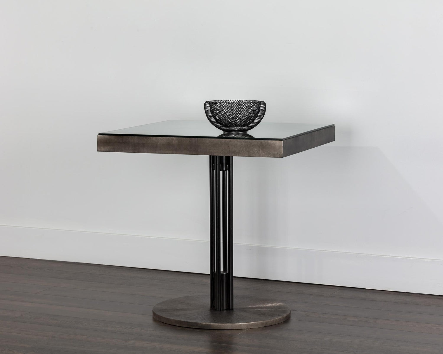 Sunpan TERRY BISTRO TABLE - Dining Tables