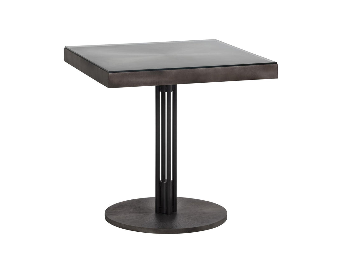 SUNPAN TERRY BISTRO TABLE - Dining Tables