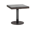 Sunpan TERRY BISTRO TABLE - Dining Tables