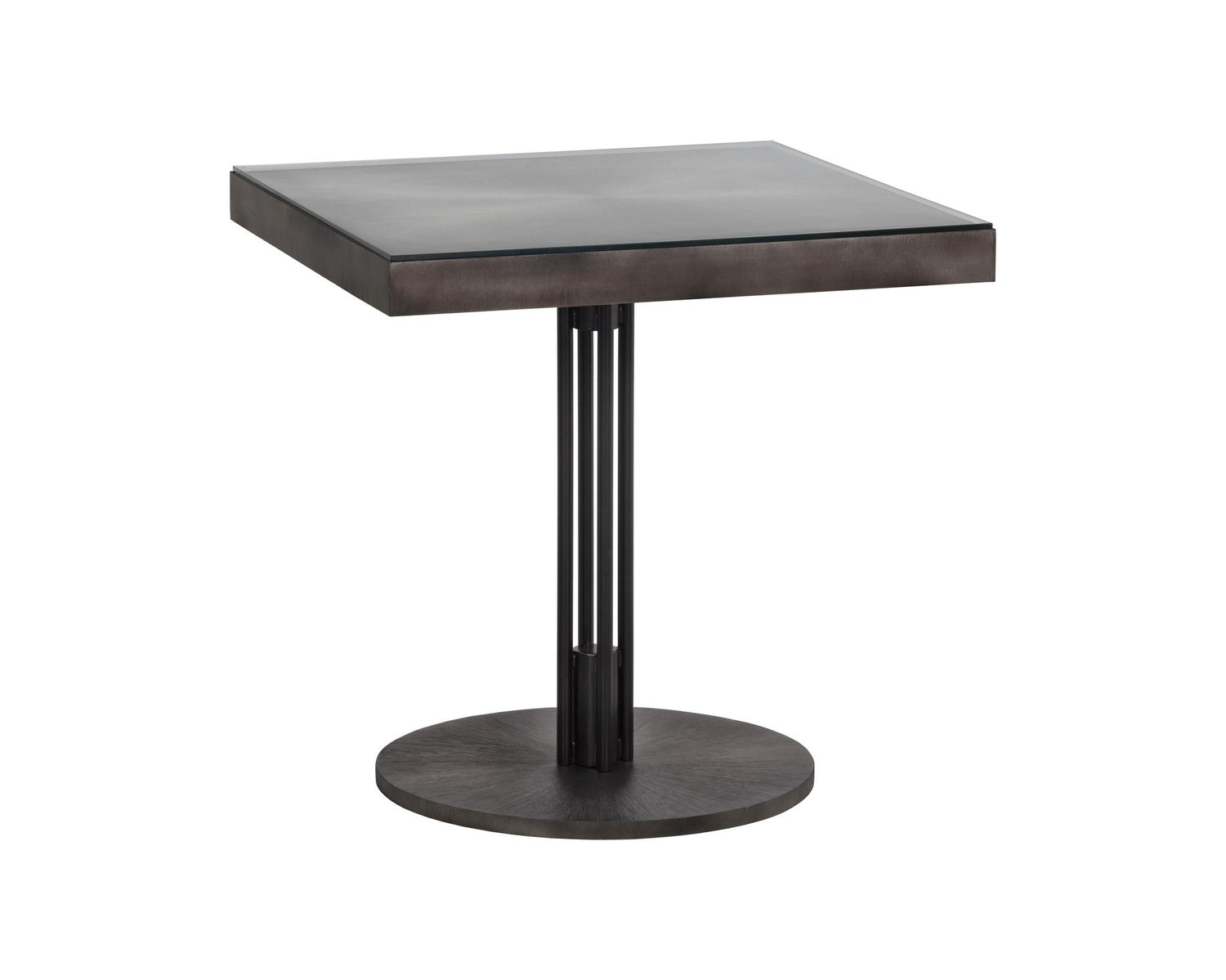 Sunpan TERRY BISTRO TABLE - Dining Tables