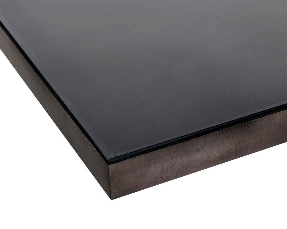 Sunpan TERRY BISTRO TABLE - Dining Tables
