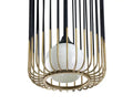 Sunpan, CIRCA PENDANT LIGHT, PENDANT LIGHT