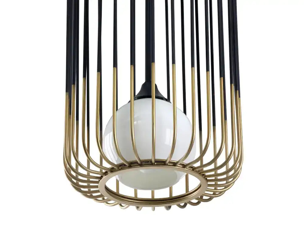 Sunpan, CIRCA PENDANT LIGHT, PENDANT LIGHT