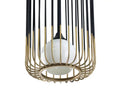 SUNPAN, CIRCA PENDANT LIGHT, PENDANT LIGHT