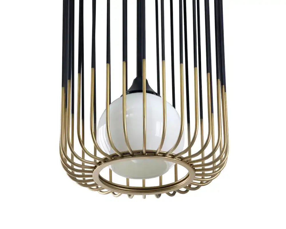SUNPAN, CIRCA PENDANT LIGHT, PENDANT LIGHT