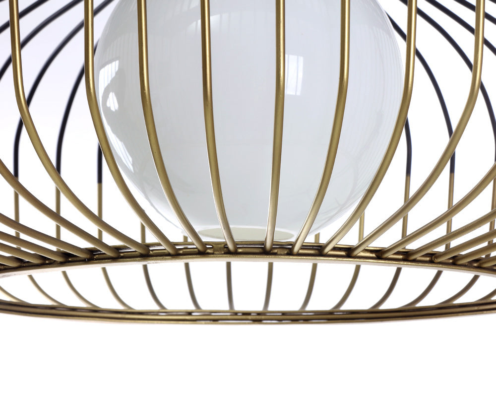 SUNPAN, CIRCA PENDANT LIGHT, PENDANT LIGHT