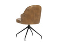 Sunpan BRETTA SWIVEL DINING CHAIR - Dining Chairs