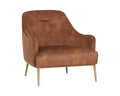 Sunpan CAMERON LOUNGE CHAIR - Lounge