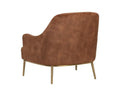Sunpan CAMERON LOUNGE CHAIR - Lounge