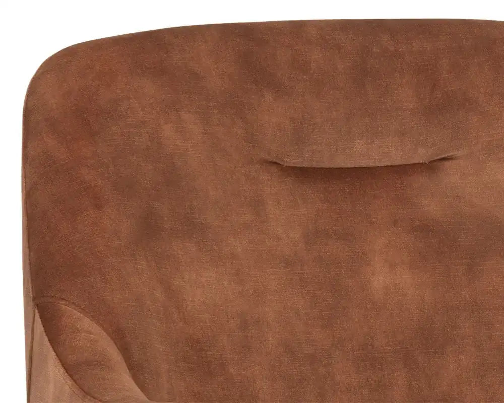 Sunpan CAMERON LOUNGE CHAIR - Lounge