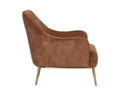 Sunpan CAMERON LOUNGE CHAIR - Lounge