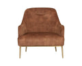 Sunpan CAMERON LOUNGE CHAIR - Lounge