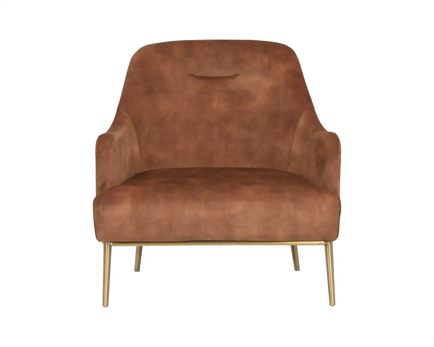 Sunpan CAMERON LOUNGE CHAIR - Lounge