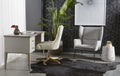 Sunpan ARIES END TABLE - Outdoor Furniture