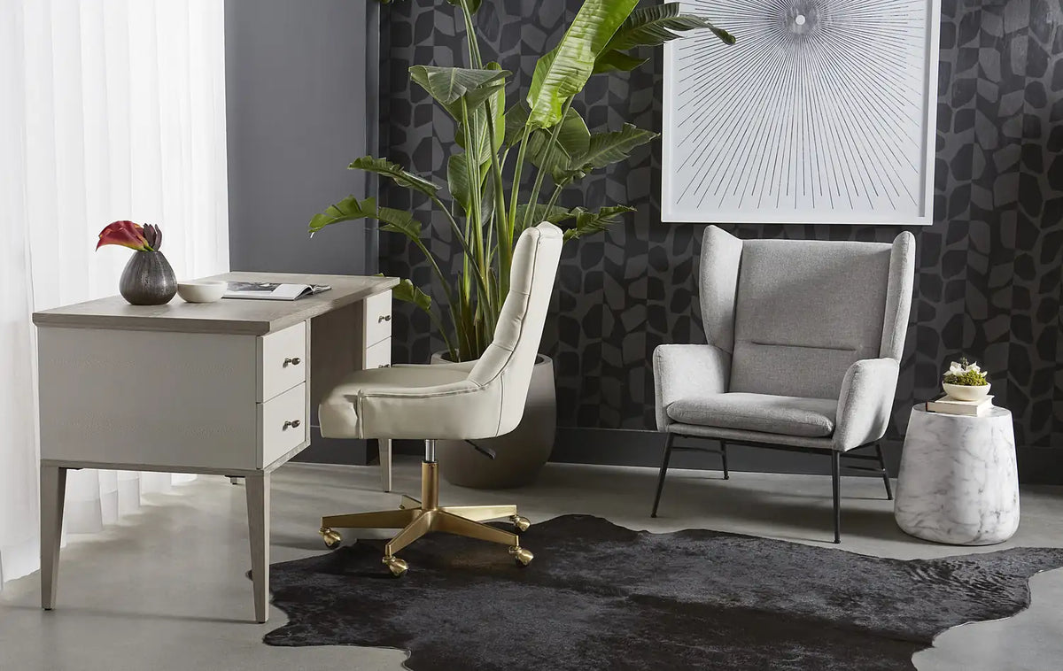 Sunpan ARIES END TABLE - Outdoor Furniture