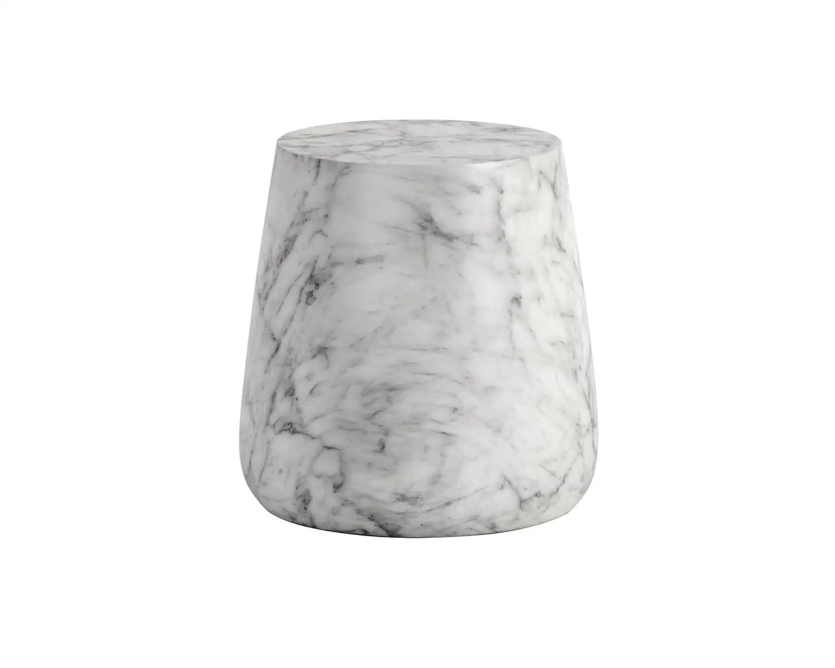 Sunpan ARIES END TABLE - Outdoor Furniture