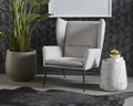 Sunpan ARIES END TABLE - Outdoor Furniture