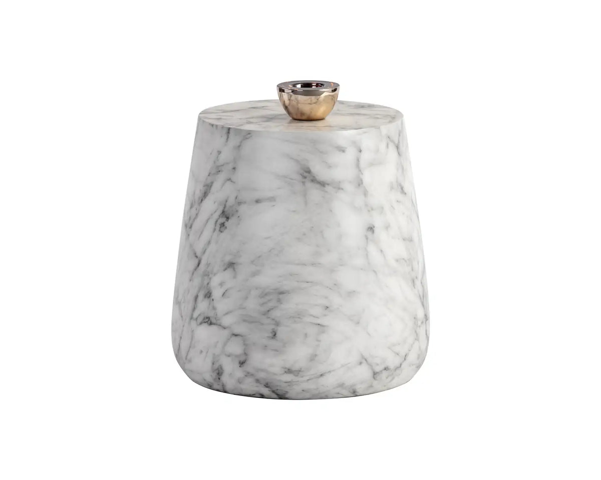 Sunpan ARIES END TABLE - Outdoor Furniture