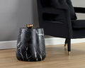 Sunpan ARIES END TABLE - Outdoor Furniture