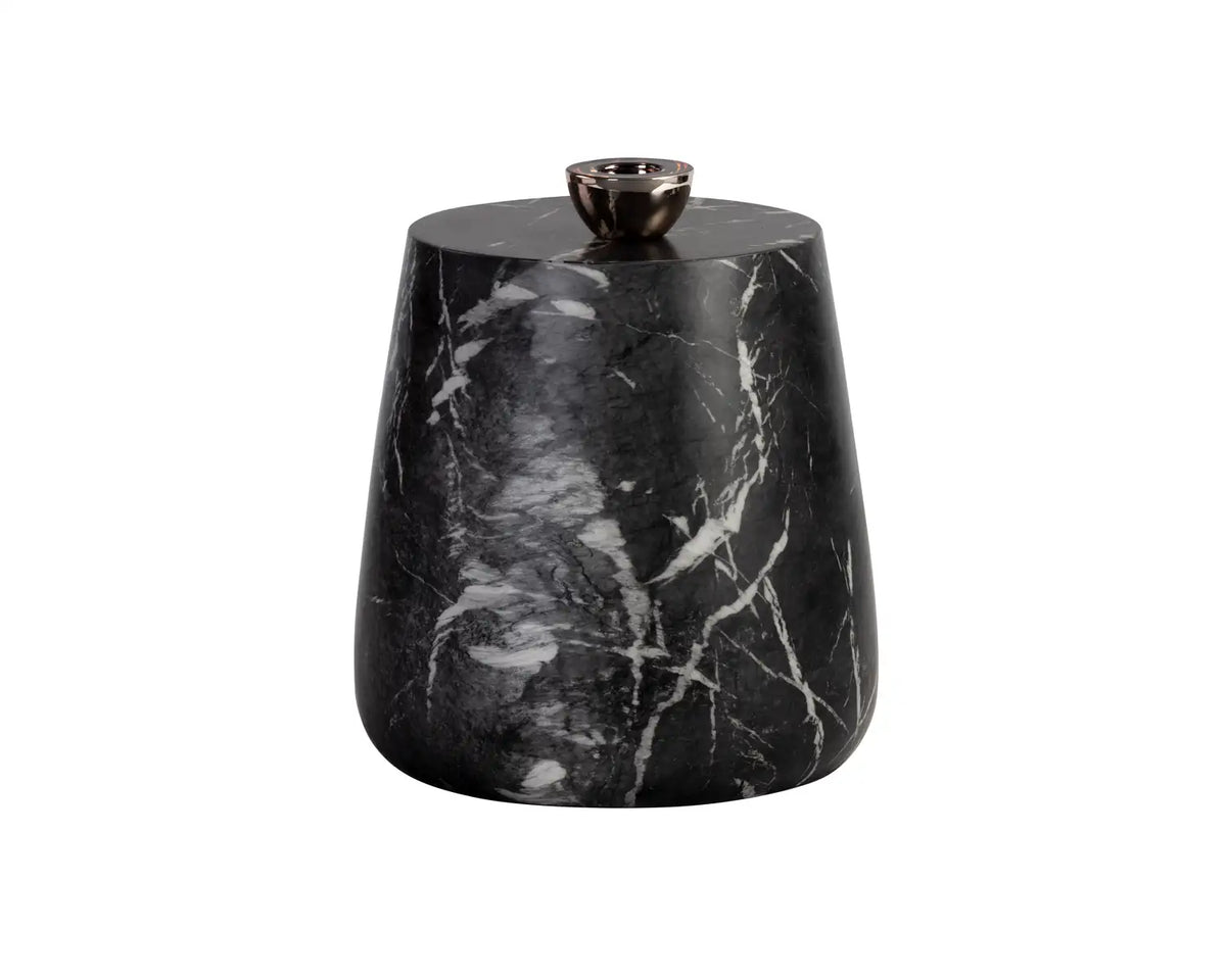 Sunpan ARIES END TABLE - Outdoor Furniture