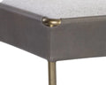 Sunpan, BELLEVUE BENCH, BENCHES, OTTOMAN & STOOLS