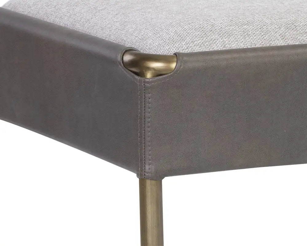 Sunpan, BELLEVUE BENCH, BENCHES, OTTOMAN & STOOLS