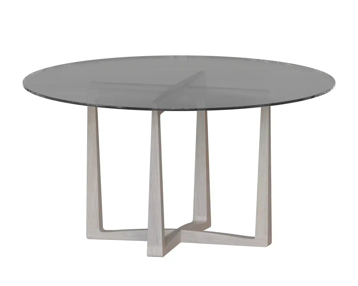 SUNPAN GLASS DINING TABLE TOP - Dining Tables