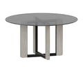 SUNPAN GLASS DINING TABLE TOP - Dining Tables