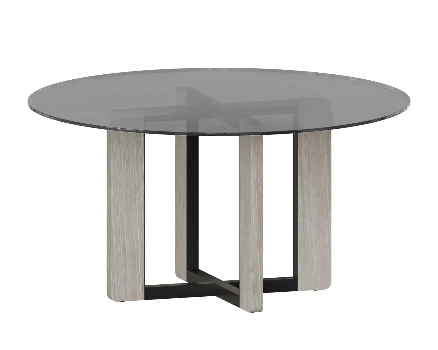 SUNPAN GLASS DINING TABLE TOP - Dining Tables